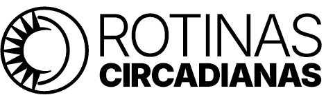 Rotinas Circadianas Logo